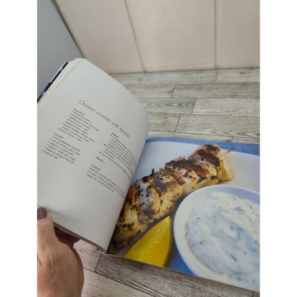 Gluten Free and Easy Cookbook by Robyn Russell Softcover - Picture 6 of 12